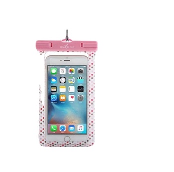 13758B13 Travelsky Custom Fashion Cell Phone Bag Water Multifunctional Mobile Phone Bags Waterproof