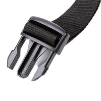  13108 Travelsky Short Portable Travel Belt Luggage Strap