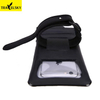 1376103 Travelsky New Wholesale TPU Waterproof Dry Bag Case for Mobile Cell Phone