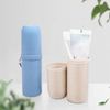 16125B Travelsky Portable Travel Eco- Friendly PP Toothbrush Storage Cup Holder Washing Cup