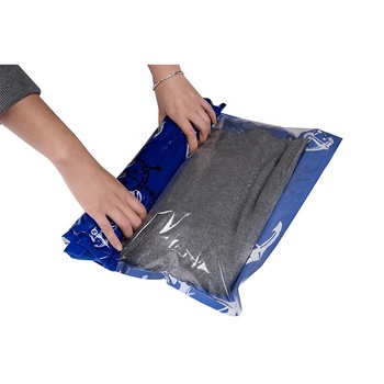 1376405 Travelsky High Quality Vacuum Storage Bag For Cloth Package