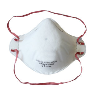 Particulate Respirators Coronavirus FFP2 Surgical Medical Mask 