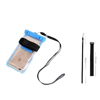 13758B13 Travelsky Custom Fashion Cell Phone Bag Water Multifunctional Mobile Phone Bags Waterproof