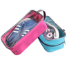 1351003 Custom Cheap Home Transparent Waterproof Shoe Dust Bag Travel Bag