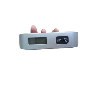 13857 Travelsky High Quality Precision Digital Weighting Luggage Scale For Travel