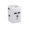 13685C Travelsky Hot Selling 4.5A Output World UK EU US AU Universal Travel 4 USB Charger Adapter