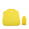 13555 Reusable Nylon Foldable Shopping Bag, Promotion Nylon Bag Fold in Small Pouch