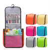 13547 Polyester Foldable Toiletry Bag