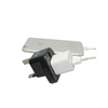 13657G Travel 250v To 110v Plug Adapter with 3 Pin Adaptor Plug