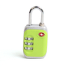 13328 Wholesale Customized Travel TSA Combination Lock