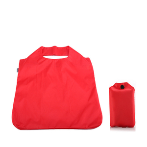 13555 Nylon Foldable Shopping Bag