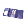 13587PAV PU Women Wallet with Advanced RFID Secure