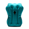 13413B Water-resist Lightweight TPU Material Inflatable Neck Pillow