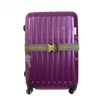 12019 Adjustable Luggage Bag Strap