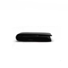 13568C Genuine Split Leather Men Wallet