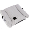 13403 Rectangle Inflatable Wedge Back Support Pillows with Short Lead Time