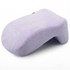 13473 Velvet Memory Foam Memory Foam Pillow
