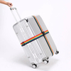 13016D Adjustable TSA Luggage Belt Strap for Travel 