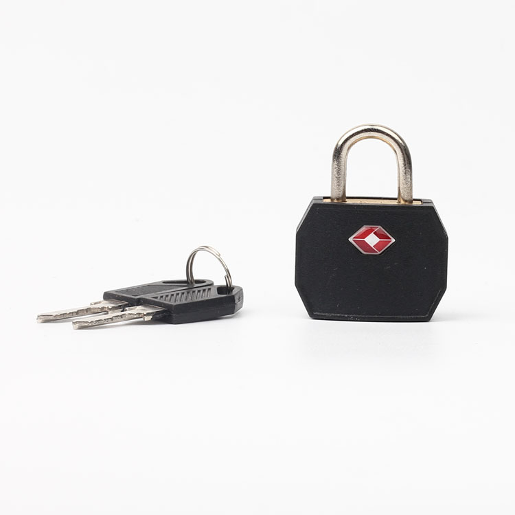 13002NYO Mini Plastic TSA Key Lock