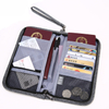 13599C Portable Polyester Passport Holder