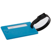 13101 Colored ABS Luggage Tag 