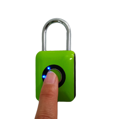 16338A TSA Approved Fingerprint Lock 