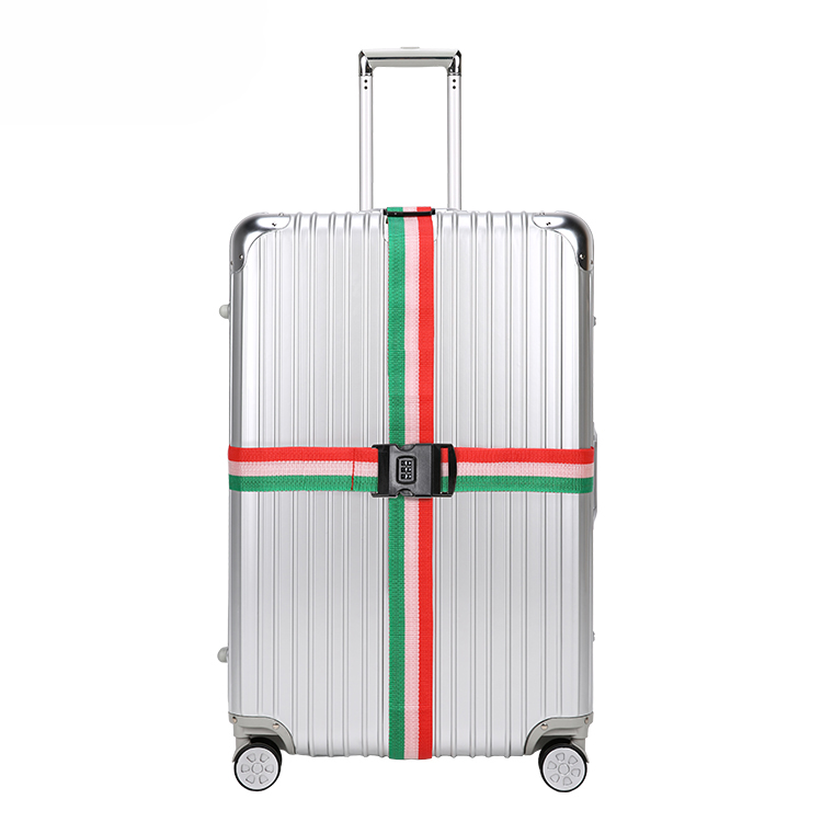 13016C High Quality Luggage Strap 
