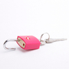 13002NY TSA Luggage Travel Padlock with Keys